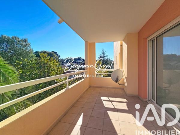 Appartement à vendre 5 pièces 113 m² Le Cannet