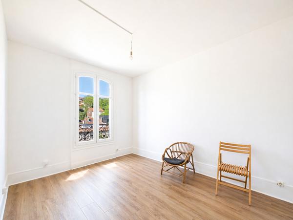Appartement Ivry Sur Seine 2 pièce(s) 38,33m²