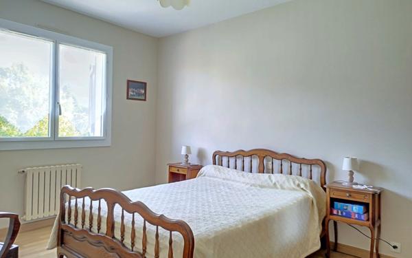 Maison à vendre    4 pièces •  Cholet