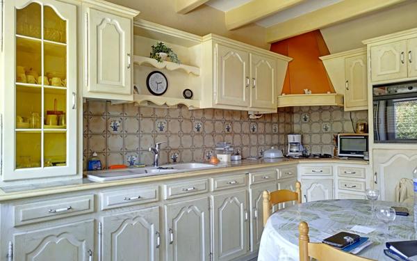 Maison à vendre    4 pièces •  Cholet