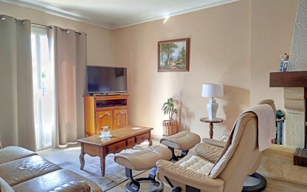 Maison à vendre    4 pièces •  Cholet