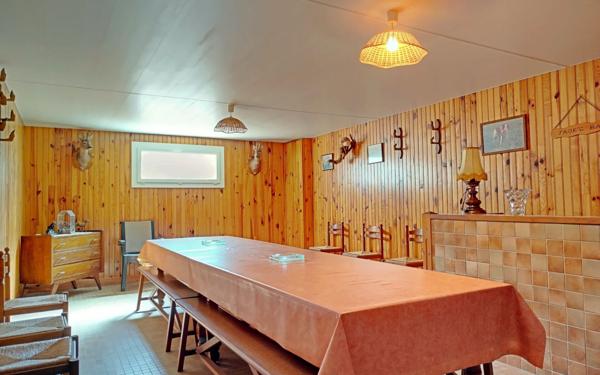 Maison à vendre    4 pièces •  Cholet