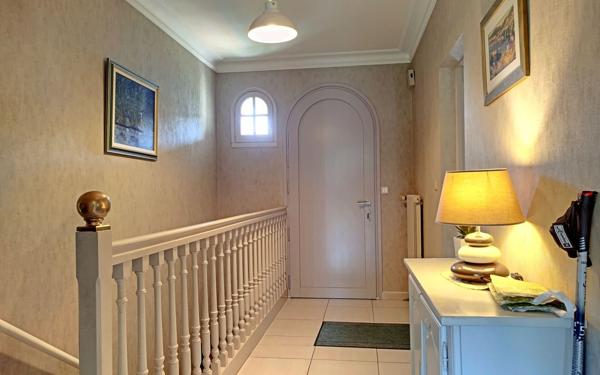 Maison à vendre    4 pièces •  Cholet