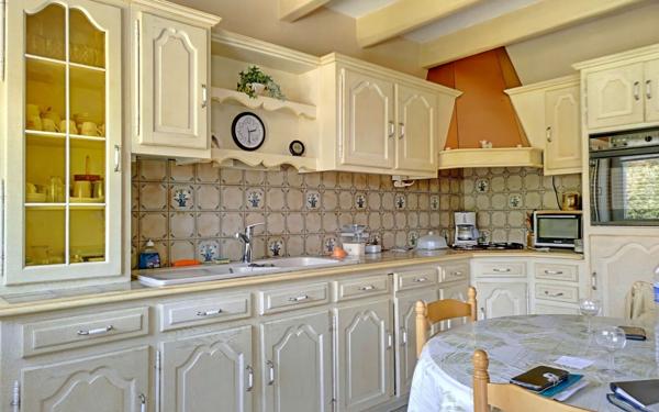 Maison à vendre    4 pièces •  Cholet