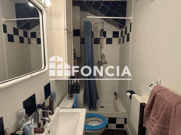 À vendre Appartement 2 pièces 29.77 m² - Le Chesnay-rocquencourt 78150