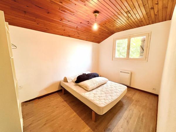 MAISON DE CARACTERE CHEMIN DE SAINT JACQUES DE COMPOSTELLE