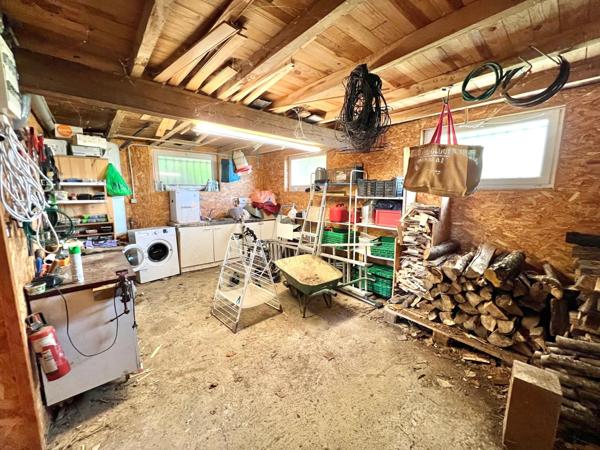 MAISON DE CARACTERE CHEMIN DE SAINT JACQUES DE COMPOSTELLE