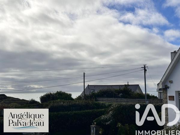 Maison à vendre 5 pièces 107 m² Clohars-Carnoët