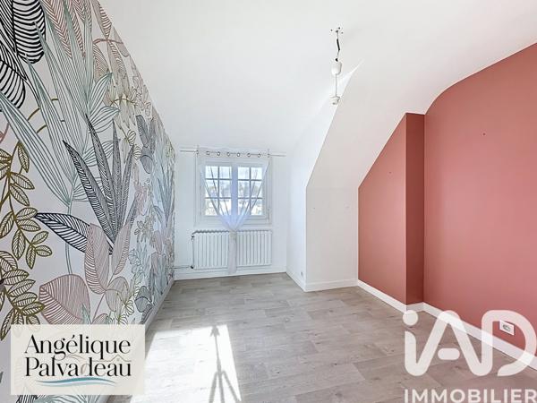 Maison à vendre 5 pièces 107 m² Clohars-Carnoët