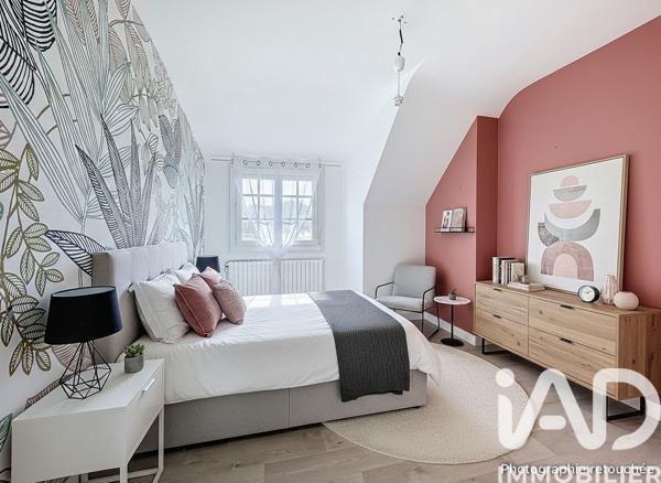 Maison à vendre 5 pièces 107 m² Clohars-Carnoët