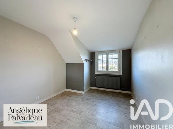 Maison à vendre 5 pièces 107 m² Clohars-Carnoët