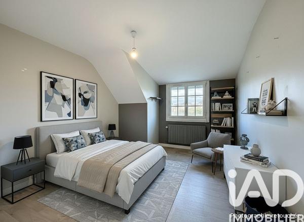 Maison à vendre 5 pièces 107 m² Clohars-Carnoët