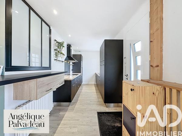 Maison à vendre 5 pièces 107 m² Clohars-Carnoët
