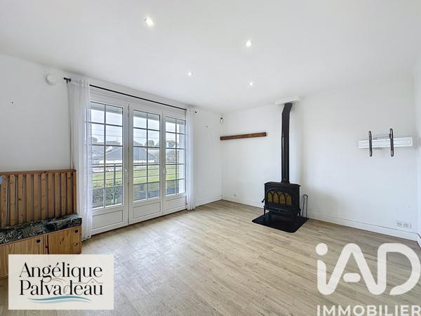 Maison à vendre 5 pièces 107 m² Clohars-Carnoët