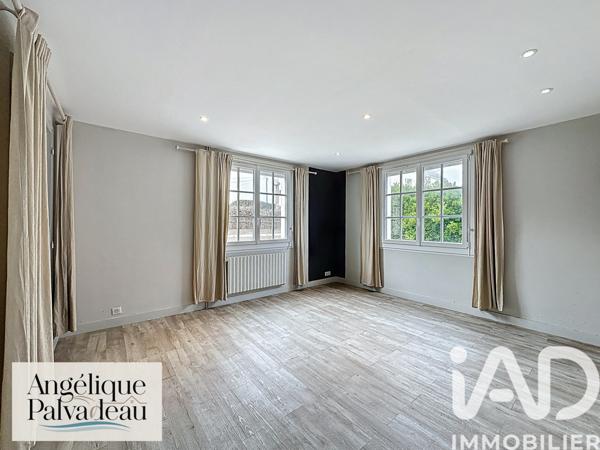 Maison à vendre 5 pièces 107 m² Clohars-Carnoët