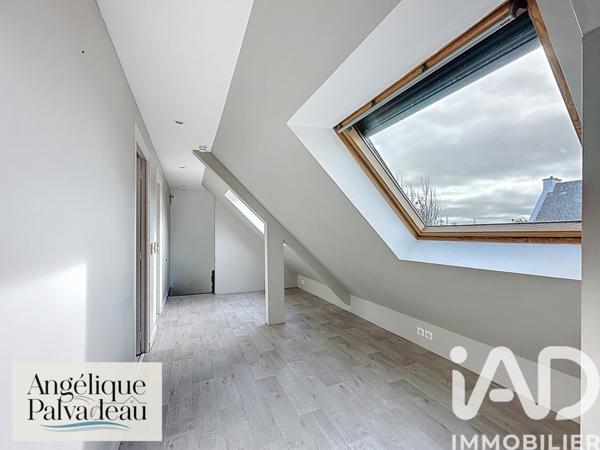 Maison à vendre 5 pièces 107 m² Clohars-Carnoët