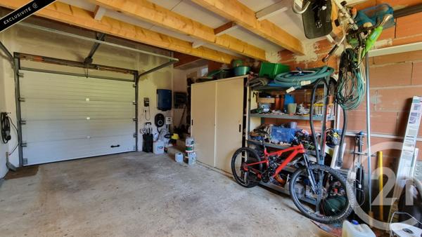 Maison à vendre  4 pièces - 150 m2 FAJOLES - 46