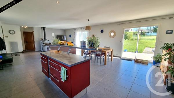 Maison à vendre  4 pièces - 150 m2 FAJOLES - 46