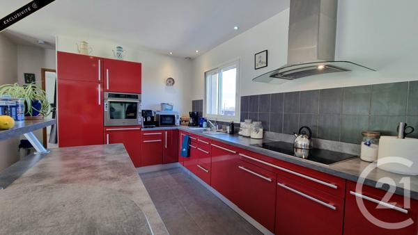 Maison à vendre  4 pièces - 150 m2 FAJOLES - 46