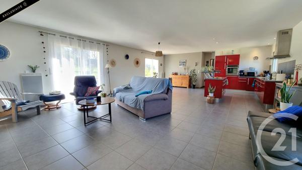 Maison à vendre  4 pièces - 150 m2 FAJOLES - 46