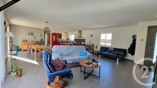 Maison à vendre  4 pièces - 150 m2 FAJOLES - 46