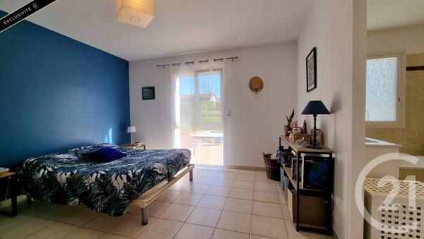 Maison à vendre  4 pièces - 150 m2 FAJOLES - 46