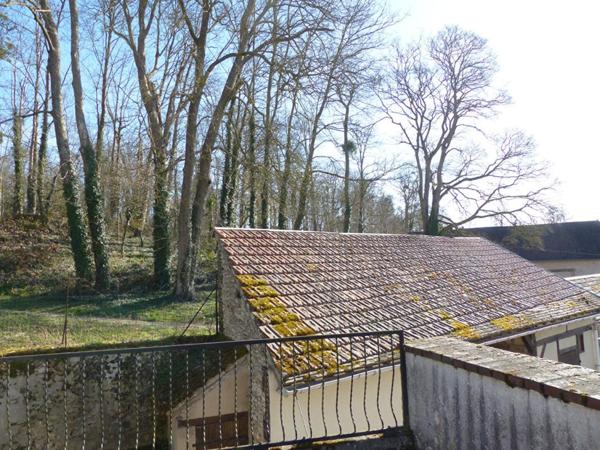 Maison Châtillon-coligny 4 pièce(s) 108 m2