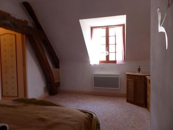 Maison Châtillon-coligny 4 pièce(s) 108 m2