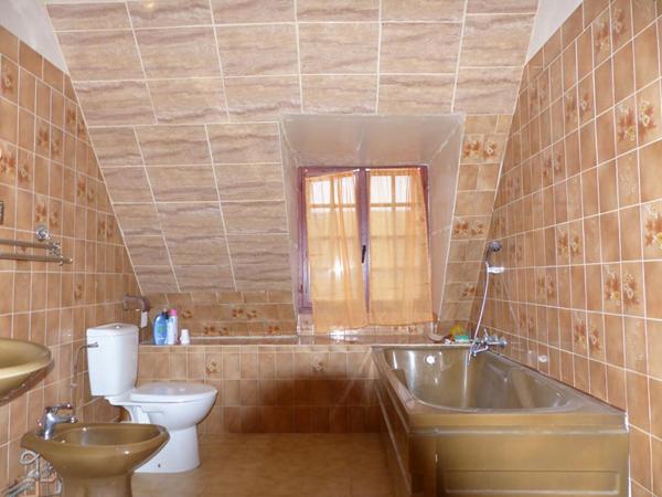 Maison Châtillon-coligny 4 pièce(s) 108 m2