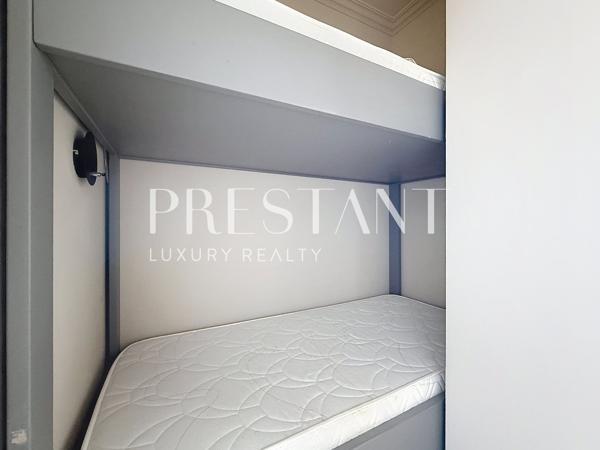 Studio de prestige au cœur du centre historique de Saint Jean de Luz, SAINT JEAN DE LUZ