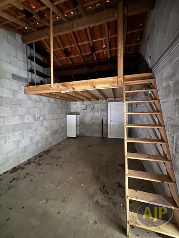 Maison à vendre Challans - 4 pièces, 87m² avec 3 chambre(s) à 203 300€ - AJP Immobilier Challans