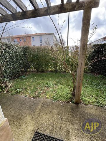 Maison à vendre Challans - 4 pièces, 87m² avec 3 chambre(s) à 203 300€ - AJP Immobilier Challans
