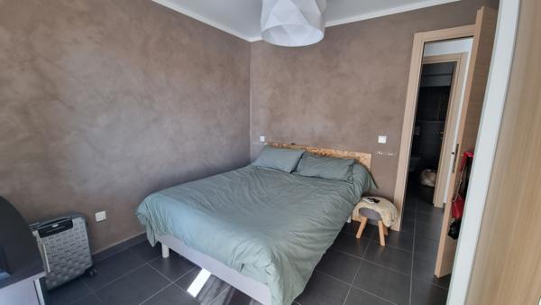 Appartement T2 43 m² en location à BASTIA 20600