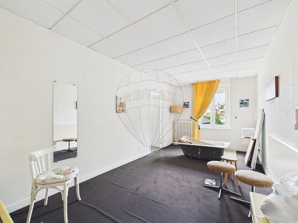 Appartement 1 chambre(s) à vendre - Longuyon, Meurthe-et-Moselle - 54