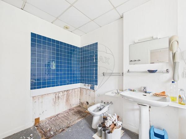 Appartement 1 chambre(s) à vendre - Longuyon, Meurthe-et-Moselle - 54