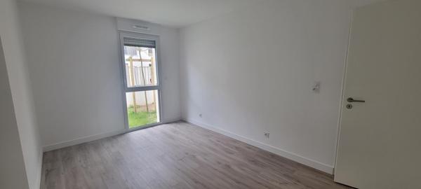 APPARTEMENT NEUF AVEC JARDINET PRIVATIF EXPOSÉ AU SUD