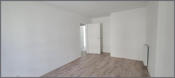 APPARTEMENT NEUF AVEC JARDINET PRIVATIF EXPOSÉ AU SUD