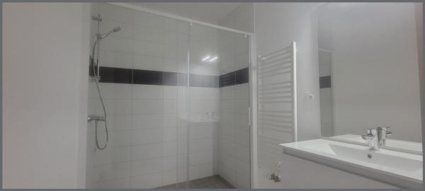 APPARTEMENT NEUF AVEC JARDINET PRIVATIF EXPOSÉ AU SUD