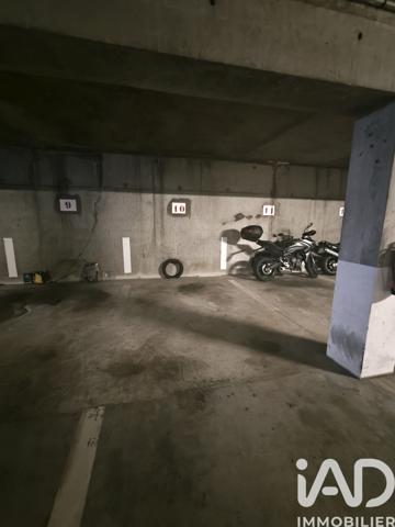 Appartement à vendre 3 pièces 76 m² Niort