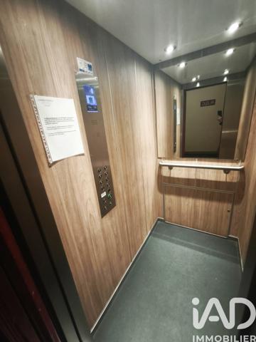 Appartement à vendre 3 pièces 76 m² Niort