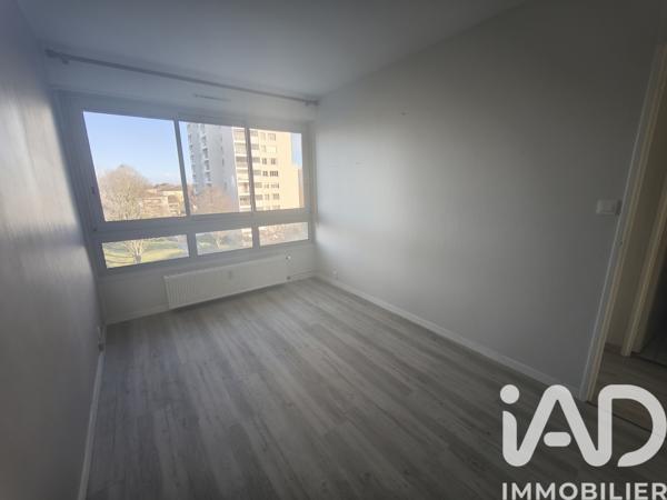 Appartement à vendre 3 pièces 76 m² Niort