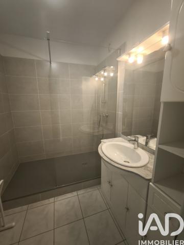 Appartement à vendre 3 pièces 76 m² Niort