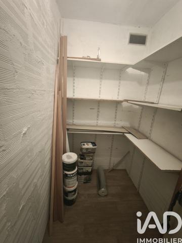 Appartement à vendre 3 pièces 76 m² Niort