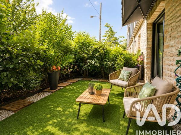 Studio à vendre 31 m² Chennevières-sur-Marne