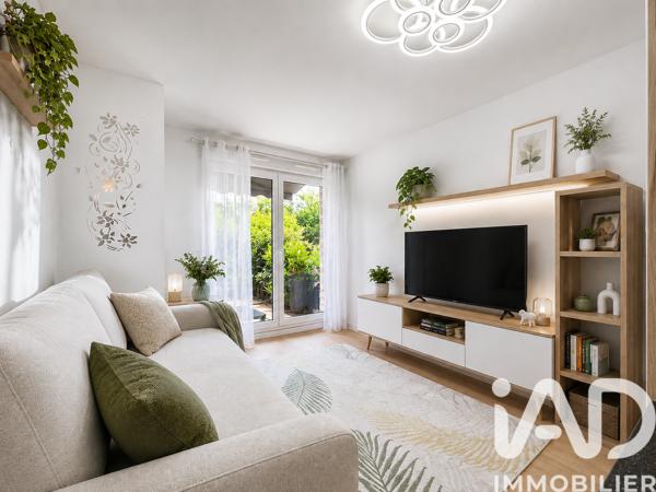 Studio à vendre 31 m² Chennevières-sur-Marne