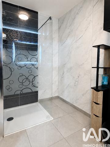 Studio à vendre 31 m² Chennevières-sur-Marne