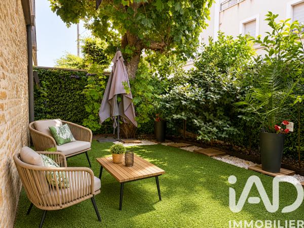 Studio à vendre 31 m² Chennevières-sur-Marne