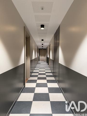 Studio à vendre 31 m² Chennevières-sur-Marne
