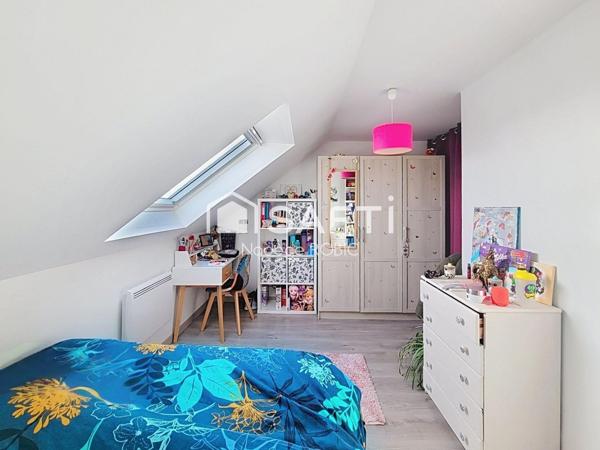 Maison 4 chambres, Seiches sur Le Loir