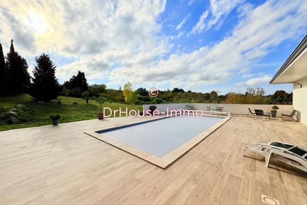 Maison à vendre 4 pièces de 197 m²